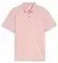 Tom Tailor Polo Shirt Regular Fit (1050231) twinkle pink two tone