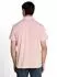 Tom Tailor Polo Shirt Regular Fit (1050231) twinkle pink two tone