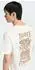 Adidas Adidas Brand Love Signature Graphic Tee (IW2673) off white