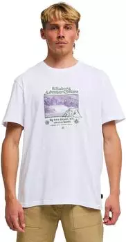 Billabong Beams T-Shirt (EBYZT00565) white
