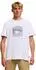 Billabong Beams T-Shirt (EBYZT00565) white