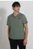 Street One Struktur Poloshirt dusty mint