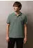 Street One Struktur Poloshirt dusty mint
