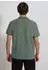 Street One Struktur Poloshirt dusty mint