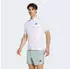Adidas Workout Essentials Base Polo Shirt (KD5436) weiß