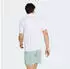 Adidas Workout Essentials Base Polo Shirt (KD5436) weiß