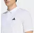 Adidas Workout Essentials Base Polo Shirt (KD5436) weiß