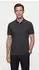 Hugo Boss Polo Shirt Regular Fit Piqué (50554574) nachtblau