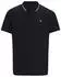 Jack & Jones JJEAUSTIN POLO SS NOOS Regular Fit Poloshirt (12274980) sky captain/play