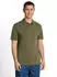 Tom Tailor Denim Piqué Poloshirt Regular Fit (TTD9cng001000005) oak leaf green