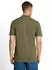 Tom Tailor Denim Piqué Poloshirt Regular Fit (TTD9cng001000005) oak leaf green