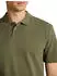 Tom Tailor Denim Piqué Poloshirt Regular Fit (TTD9cng001000005) oak leaf green