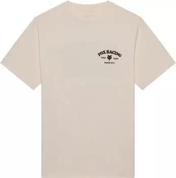 Fox Trick 195 Original T-Shirt (38503-244-2X) beige