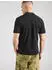Jack & Jones JJCOLLEGE LOGO POLO SS Poloshirt (12288360) schwarz/weiß