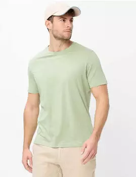 BRAX Style TIM-TIM Shirt gr&uuml;n