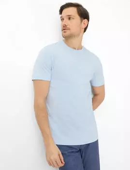 BRAX Style TIM-TIM Shirt blau