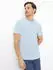 BRAX Style TIM-TIM Shirt blau
