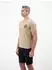 Lerros Casual T-Shirt mit Print (2663081) gravel beige