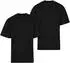 Urban Classics Tall Tee Oversize T-Shirt (TB006A) schwarz