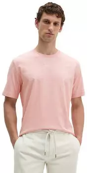 Marc O'Polo DfC T-Shirt Regular (526214451162) rose mauve