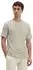 Marc O'Polo T-Shirt aus reiner Bio-Baumwolle (19140752) grey kit