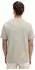 Marc O'Polo T-Shirt aus reiner Bio-Baumwolle (19140752) grey kit