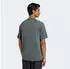 Adidas Tech Essentials Poly T-Shirt legend ivy/stone/hellgrau