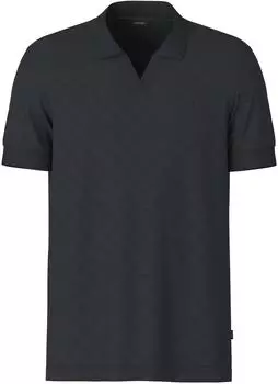 Joop! Men's Polo Shirt (24764363) dunkelblau