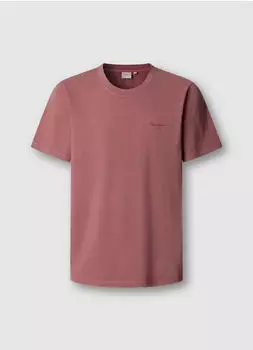 Pepe Jeans Jacko T-Shirt Regular Fit (PM508664) cinnabar red