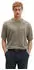 Marc O'Polo Knit Shirt (64083265) frozen taupe/braun