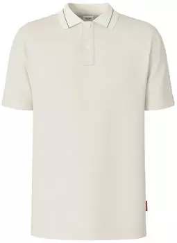 Joop! Alastor Piqué Poloshirt (30103306) weiß