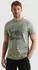 PME Legend Slub T-Shirt (PTSS2604583) iceberg green