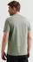 PME Legend Slub T-Shirt (PTSS2604583) iceberg green