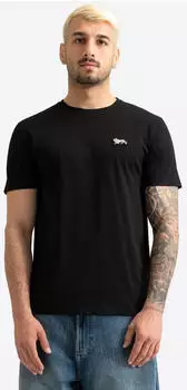 Lonsdale SPIKHILL T-Shirt (117989) schwarz/ecru