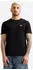 Lonsdale SPIKHILL T-Shirt (117989) schwarz/ecru