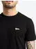 Lonsdale SPIKHILL T-Shirt (117989) schwarz/ecru