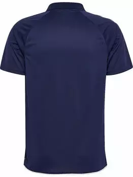 Hummel Core 2.0 Polo marine/white
