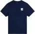 The North Face Evolution Box Half Dome T-Shirt kurzarm (Herren)