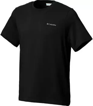 Columbia CSC Heavyweight T-Shirt (2154991010) schwarz