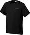 Columbia CSC Heavyweight T-Shirt (2154991010) schwarz