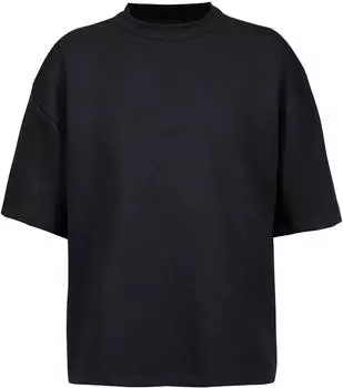 Nike Park 20 Swoosh T-Shirt (IF2736-010) schwarz