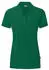 JAKO Polo Organic (C6320) grün
