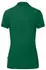 JAKO Polo Organic (C6320) grün