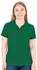 JAKO Polo Organic (C6320) grün