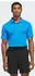 Adidas Adi Performance Poloshirt lucid ray blue