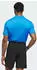 Adidas Adi Performance Poloshirt lucid ray blue