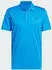 Adidas Adi Performance Poloshirt lucid ray blue