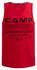 Camp David Tank Top mit Ölfärbe-Finish (50105552) energy rot