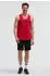 Camp David Tank Top mit Ölfärbe-Finish (50105552) energy rot
