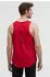 Camp David Tank Top mit Ölfärbe-Finish (50105552) energy rot